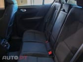 Volvo C40 Recharge Extended Range Plus