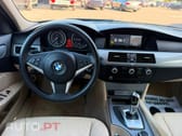 BMW 520 dA Sport