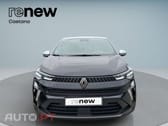 Renault Captur 1.0 TCe 100 Bi-Fuel evolution