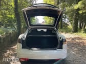 Tesla Model S 90D