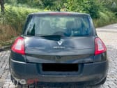 Renault Mégane ll