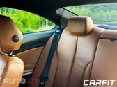 BMW 420 d Line Luxury Auto