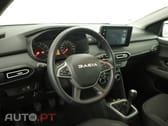 Dacia Sandero Sandero 1.0 ECO-G Journey Bi-Fuel
