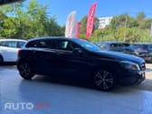 Mercedes-Benz A 160 CDi BlueEfficiency Urban