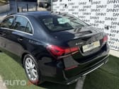 Mercedes-Benz A 200 Progressive