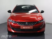 Peugeot 508 HYBRID 225cv e-EAT8 GT S