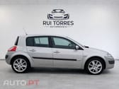 Renault Mégane 1.5 dCi Dynamique Luxe