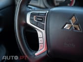 Mitsubishi L200 2.3 DI-D Space Cab Invite 4WD