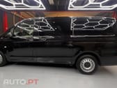 Mercedes-Benz Vito Extra-Longa Aut. SHUTTLE