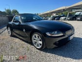 BMW Z4 roadster 2.0i
