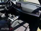 Audi Q5 35 TDI S line S tronic