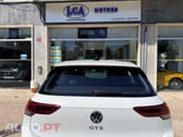 Volkswagen Golf 1.4 TSI GTE DSG