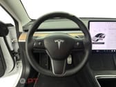 Tesla Model 3 Performance Dual Motor AWD