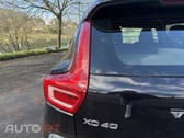 Volvo XC40 Recharge 69 kWh Single Motor Plus