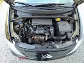 Citroen C3 1.4 HDi SX Pack