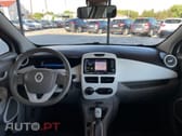 Renault Zoe (c/ Bateria) Life 40 Q90