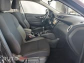 Nissan Qashqai 1.5 dCi Business Edition