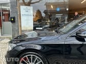 Mercedes-Benz S 400 d 4-Matic