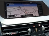 BMW 116 d Aut. Sport Line