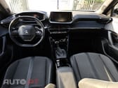 Peugeot 2008 Allure