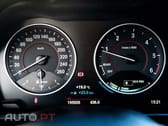 BMW 116 d EDynamics Line Sport