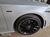 Mercedes-Benz A 250 e AMG Line