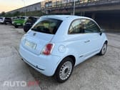 Fiat 500 1.2 8V Lounge