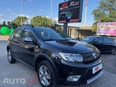 Dacia Sandero 0.9 TCe Stepway Bi-Fuel