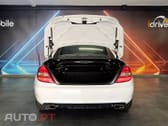 Mercedes-Benz SLK 200 K Aut.
