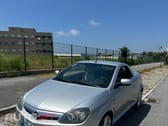 Opel Tigra Cabrio