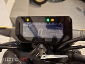 Honda CB 125R