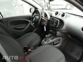 Smart ForFour EQ prime