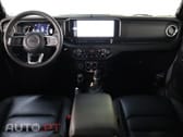 Jeep Wrangler Sahara 2.0 TG Plug In Hybrid 4Xe AT8