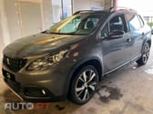 Peugeot 2008 1.2 e-THP GT Line 