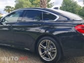 BMW 418 d Pack M Auto