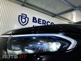 Mercedes-Benz EQA 350 4Matic