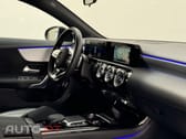 Mercedes-Benz CLA 250 e AMG Line