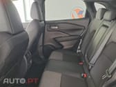 Nissan Qashqai 1.3 DIG-T N-Connecta LED