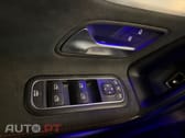 Mercedes-Benz A 250 AMG