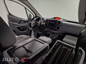 Peugeot Partner 1.6 HDI IVA DEDUTIVEL