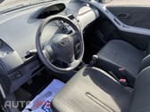 Toyota Yaris 1.0 VVT-i