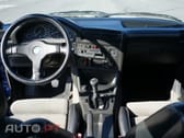 BMW 320 iS