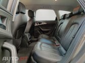 Audi A6 Avant 2.0 Tdi ULTRA S Tronic