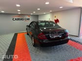 Mercedes-Benz E 200 CDI ELEGANCE Aut.