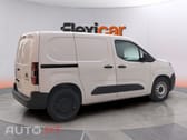 Citroen e-Berlingo Talla M 50kWh