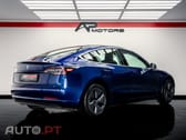 Tesla Model 3 Standard RWD Plus