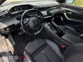 Peugeot 508 1.5 BlueHDi GT EAT8