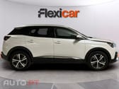 Peugeot 3008 1.5 BlueHDi Allure EAT8
