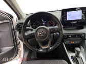 Toyota Yaris 1.5 HDF Dynamic