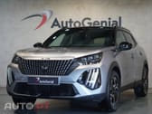 Peugeot E-2008 54 kWh GT